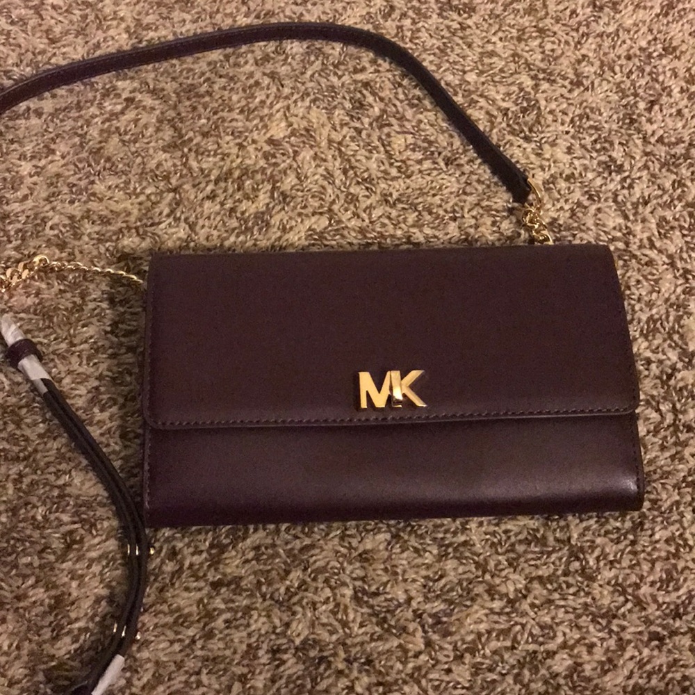 Michael Kors Crossbody